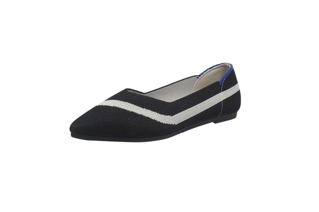 Chic Orthopedic Shoes with Unique Design