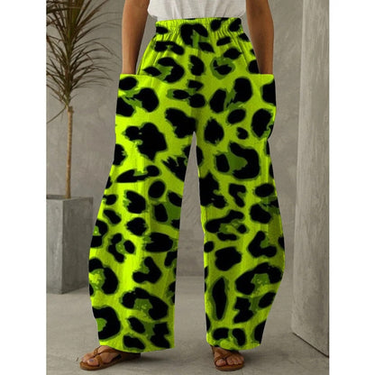 Élégant et contemporain Pantalon