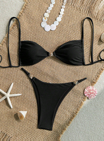 Elegantly Styled Bikini for Everyday Wear