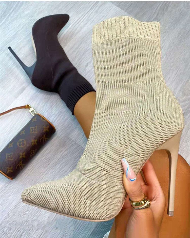 Comfortable Orthopedic Boots for Daily Wear