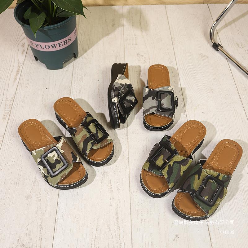 Beautifully Crafted Orthopedic Sandals