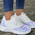 Chic Orthopedic Shoes with Unique Design