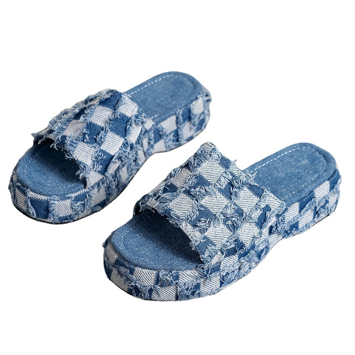 Vintage Inspired Orthopedic Sandals