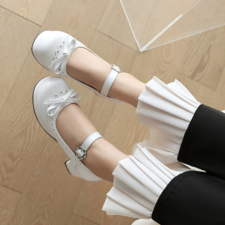 Beautifully Crafted Orthopedic Shoes