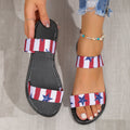 Classic Orthopedic Sandals with Timeless Style