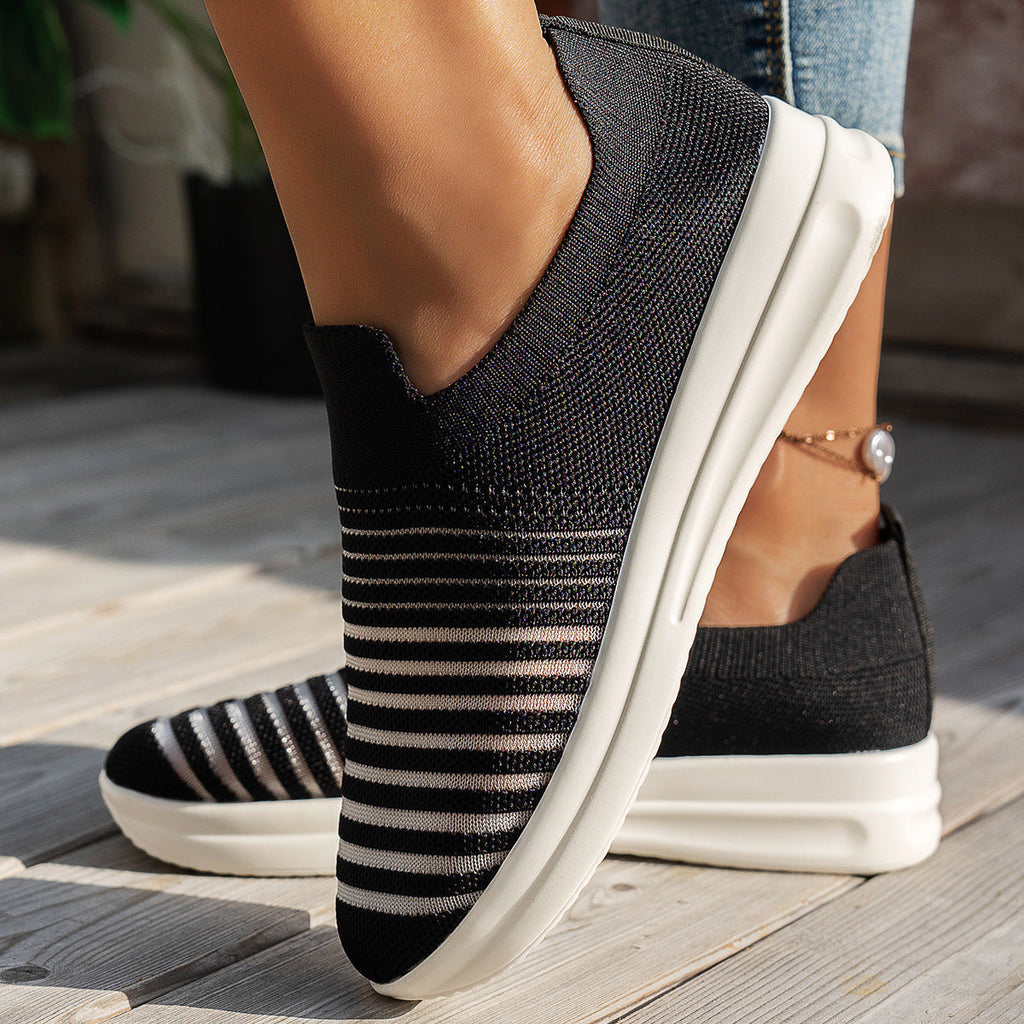 Elegant Orthopedic Shoes for Every Step