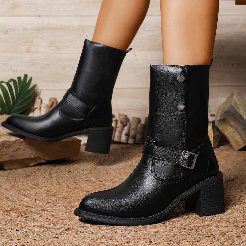Comfortable Orthopedic Boots for Daily Wear