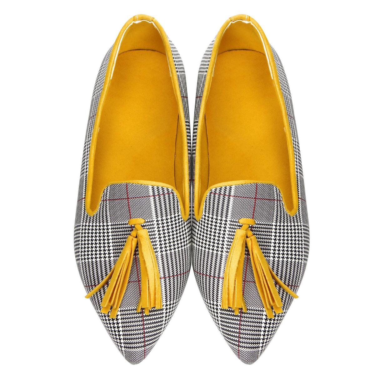 Graceful Orthopedic Shoes for Modern Look