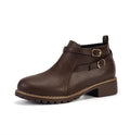 Comfortable Orthopedic Boots for Daily Wear