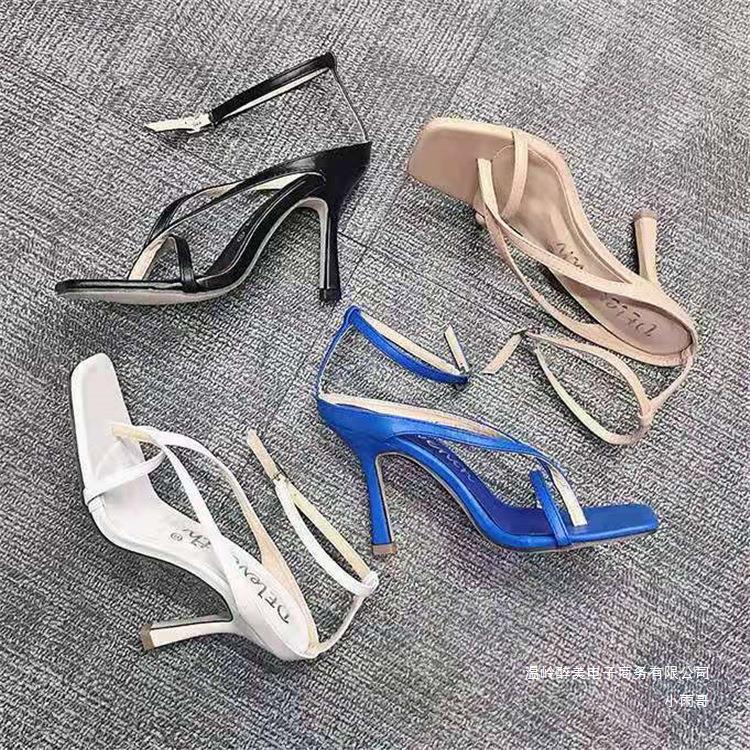 Vintage Inspired Orthopedic Sandals
