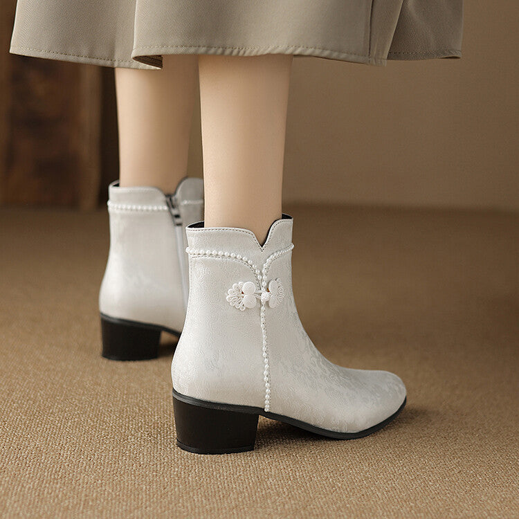 Stylish Orthopedic Boots for Any Occasion