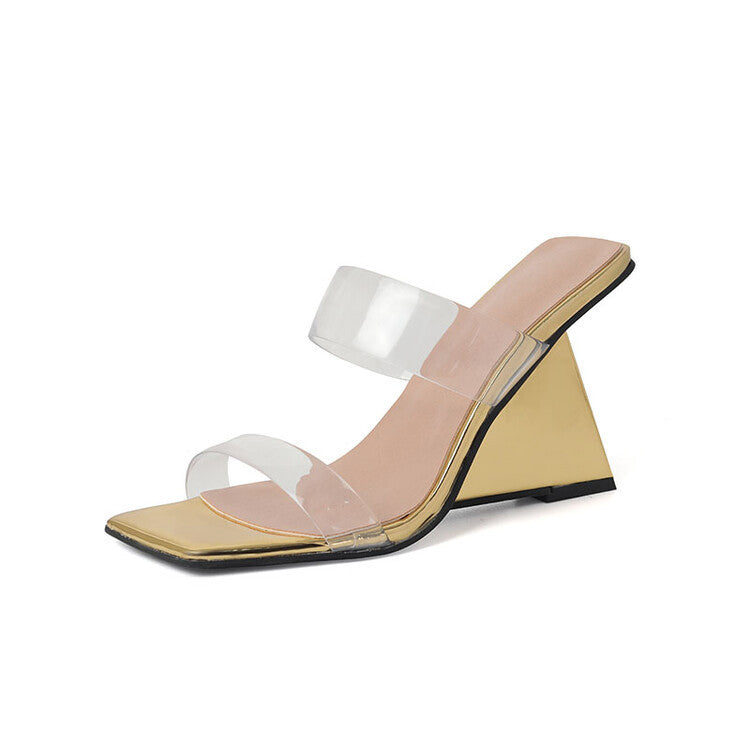 Chic Orthopedic Sandals with Unique Design