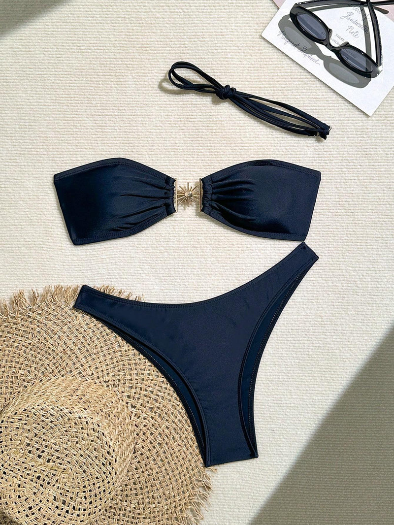Style Bikini With a Modern Fit