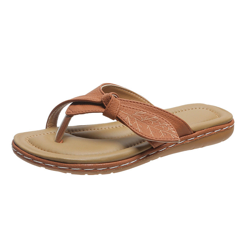 Elegant Orthopedic Sandals for Every Step
