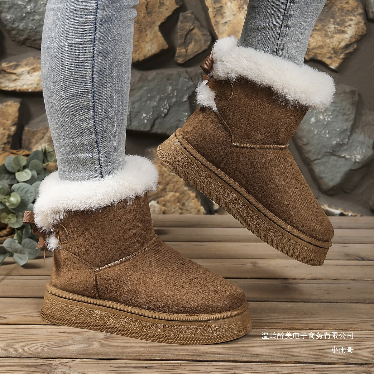 Comfortable Orthopedic Boots for Daily Wear