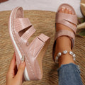 Stylish Orthopedic Sandals for Any Occasion