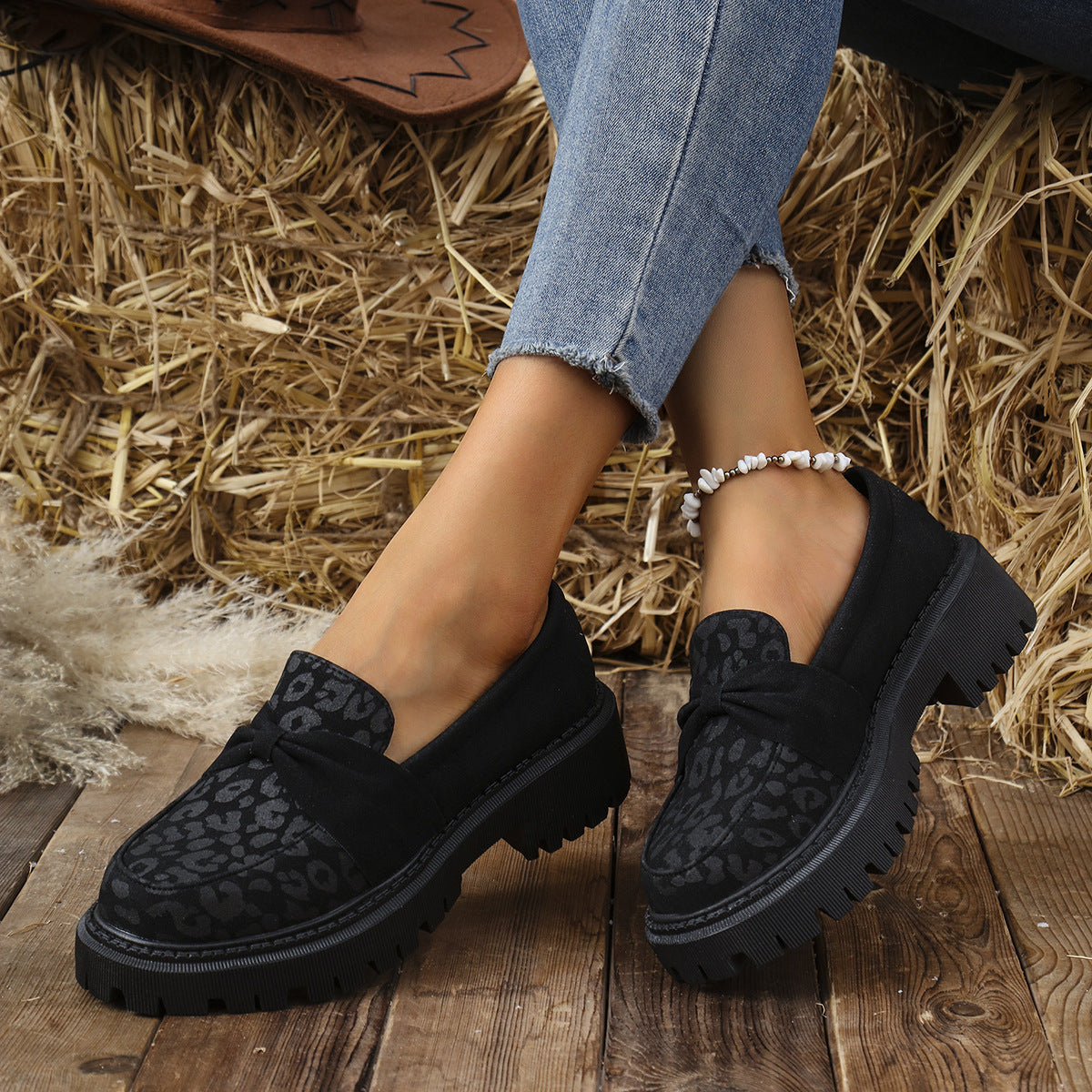 Beautifully Crafted Orthopedic Shoes