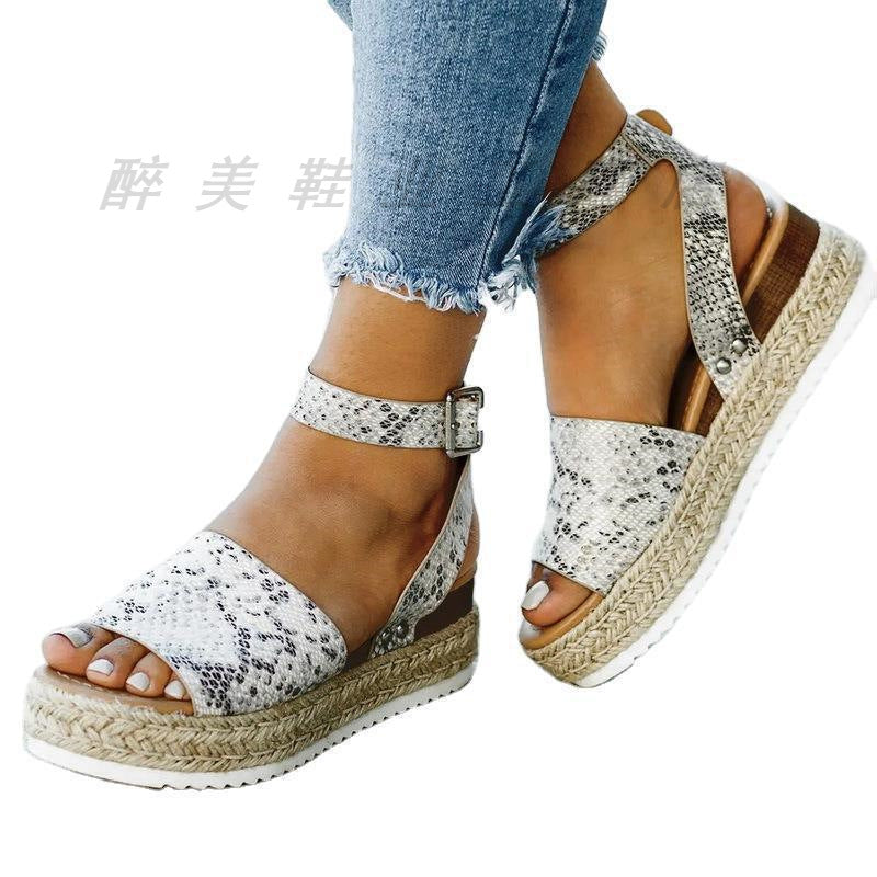 Stylish Orthopedic Sandals for Any Occasion