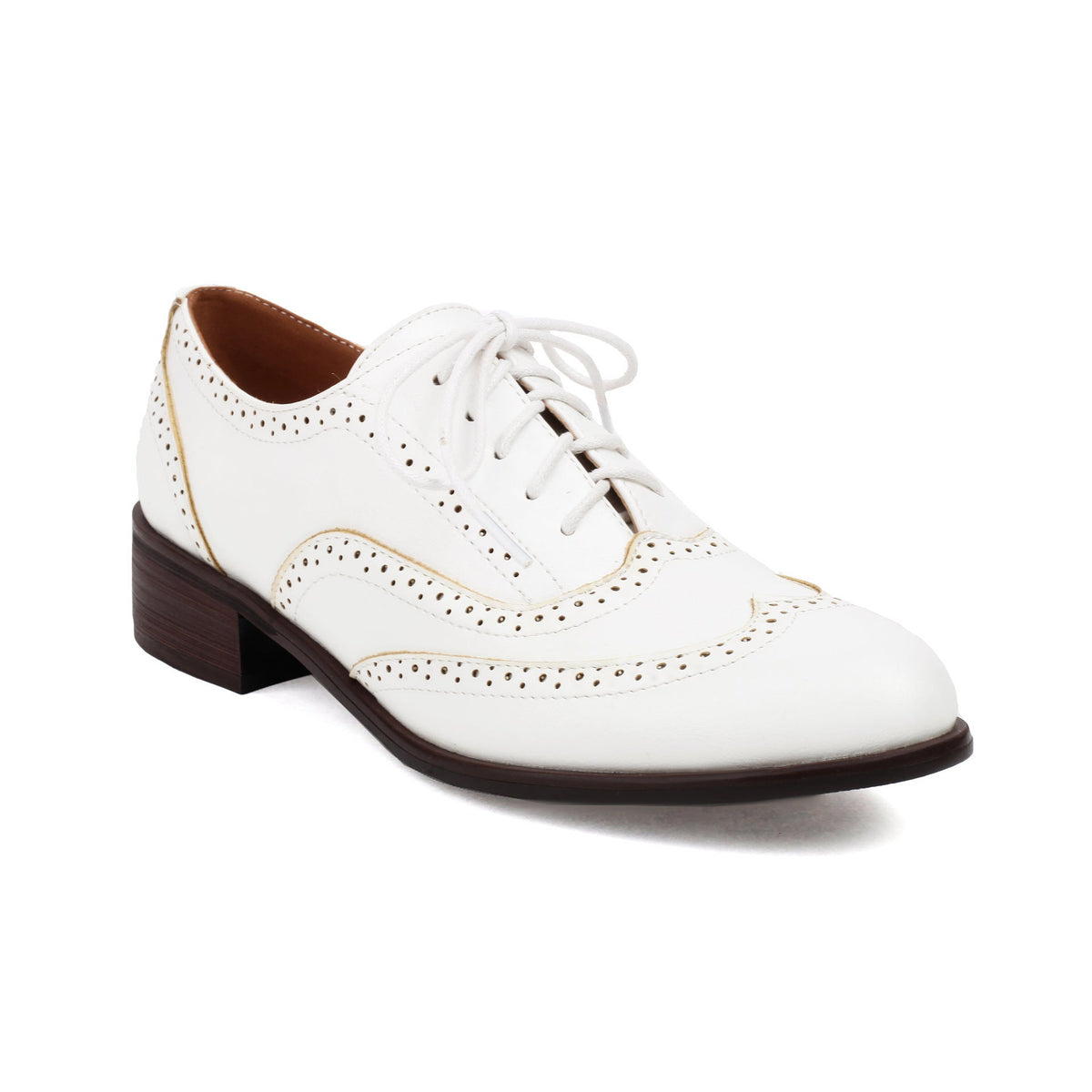 Vintage Inspired Orthopedic Shoes