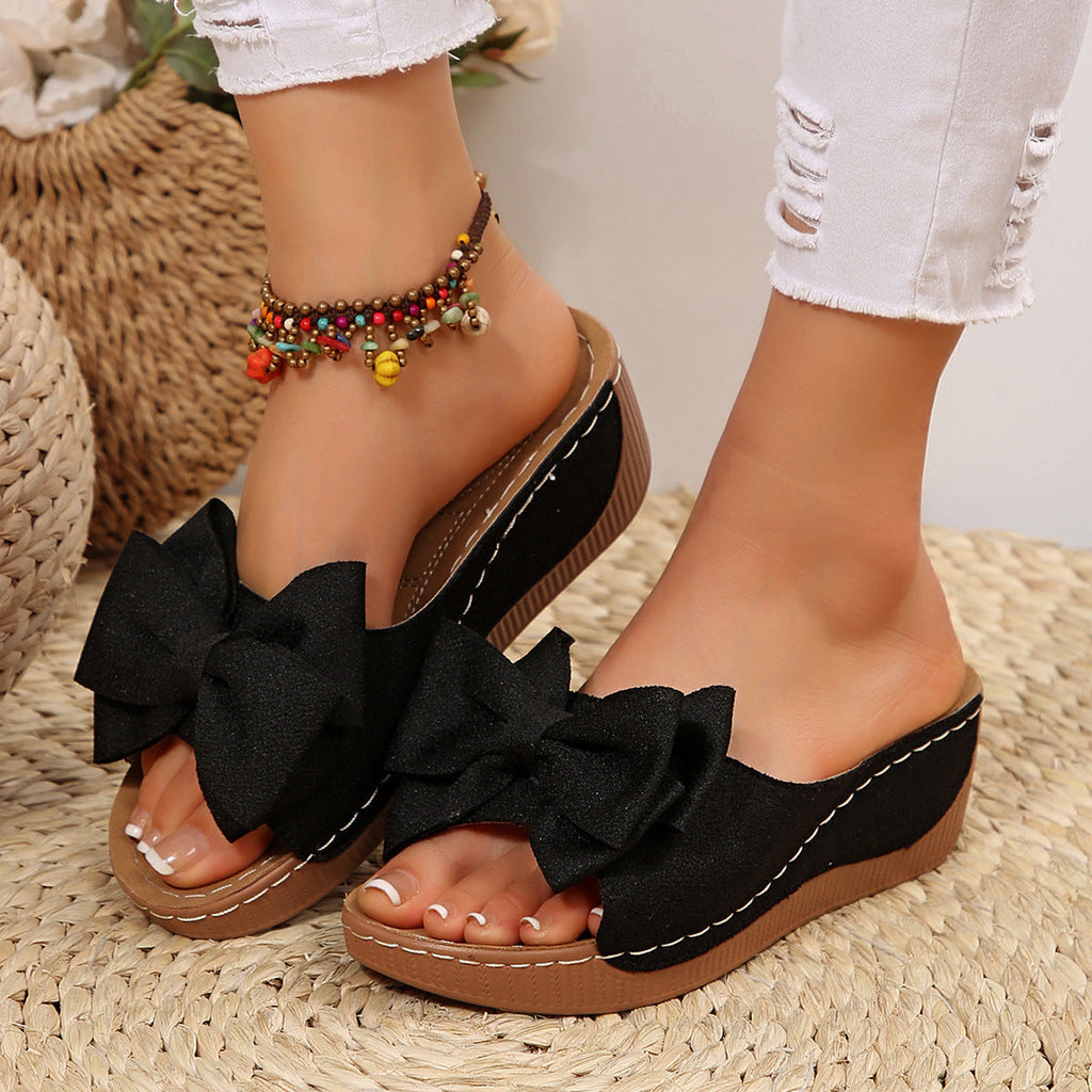 Vintage Inspired Orthopedic Shoes