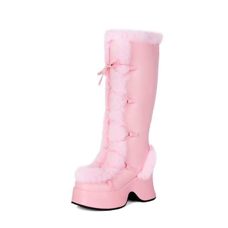 Elegant Orthopedic Boots for Every Step