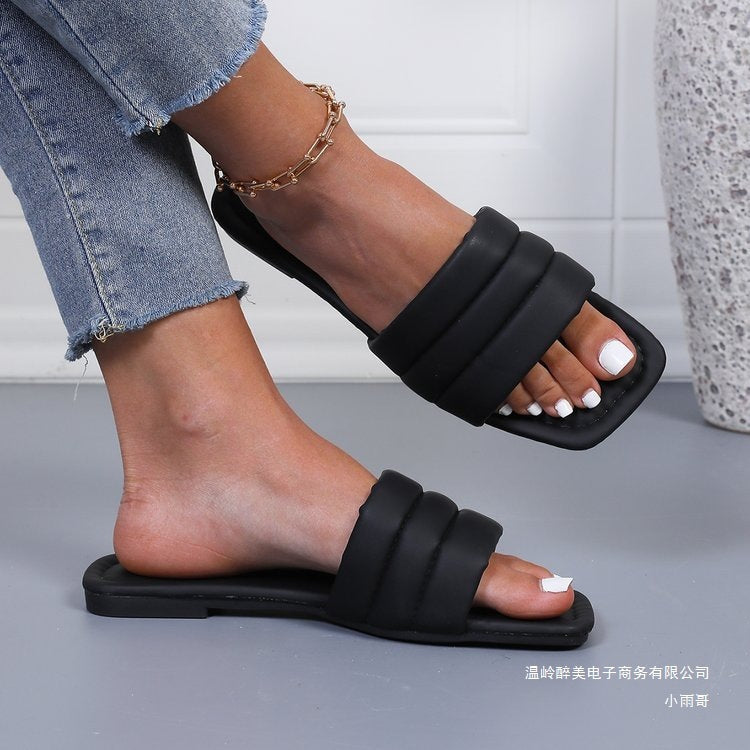 Beautifully Crafted Orthopedic Sandals