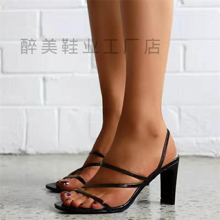 Vintage Inspired Orthopedic Sandals
