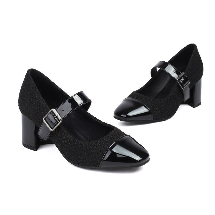 Chic Orthopedic Heels with Unique Design