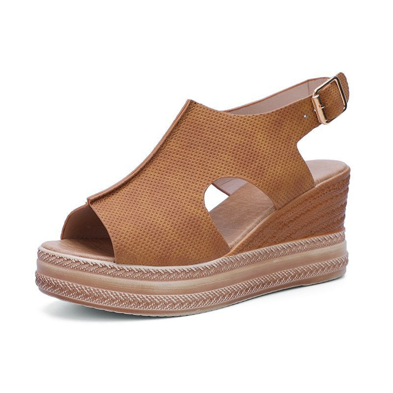 Beautifully Crafted Orthopedic Sandals