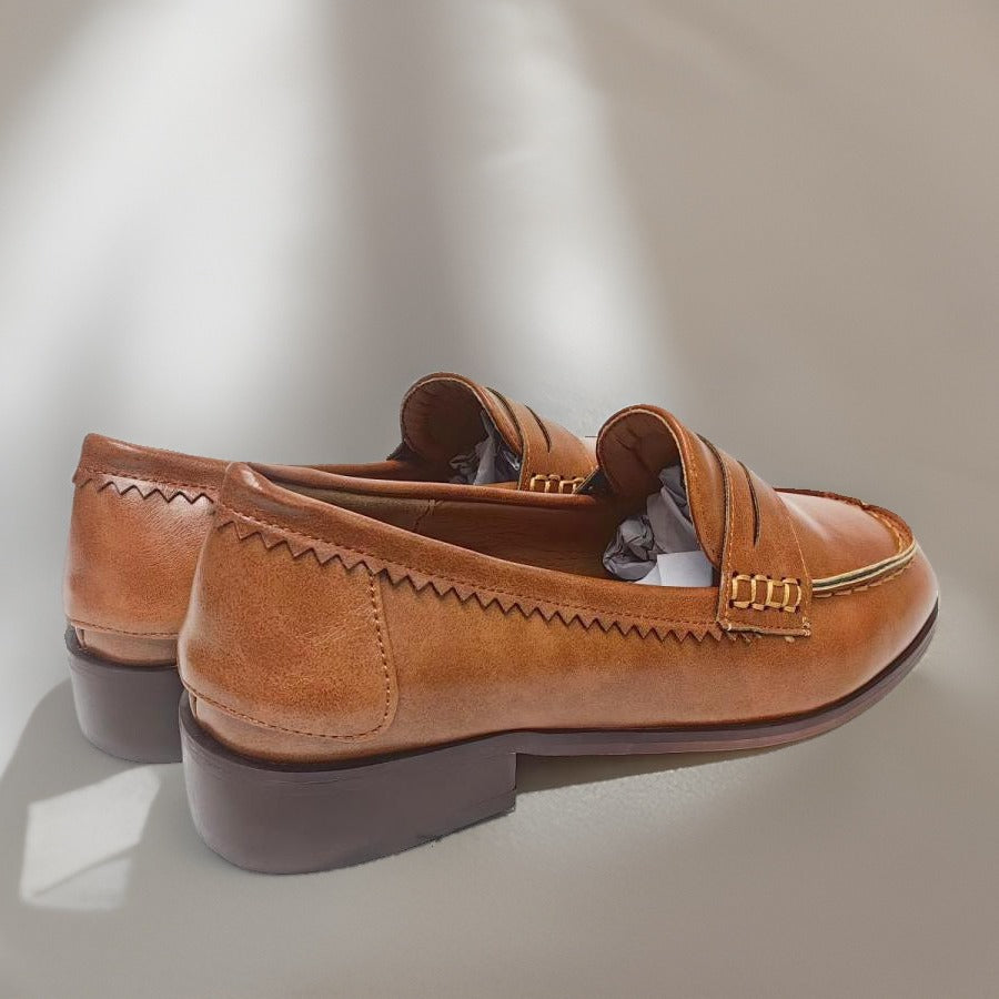 Beautifully Crafted Orthopedic Shoes