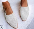 Beautifully Crafted Orthopedic Sandals