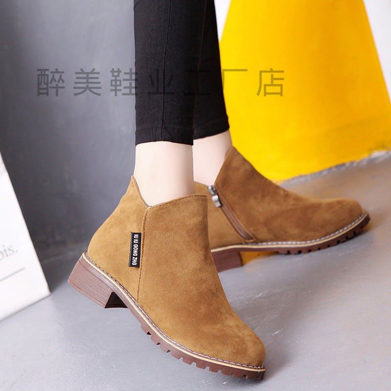 Beautifully Crafted Orthopedic Boots