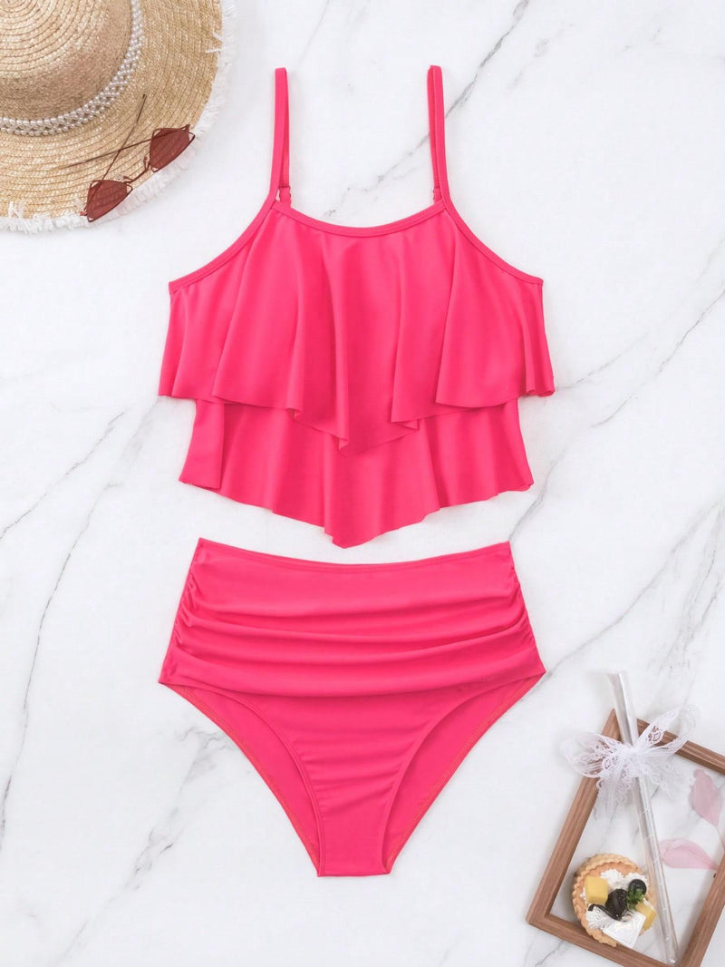Classic Designed Top in a Timeless Cut
