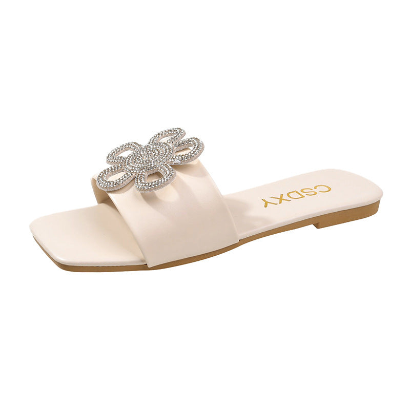 Chic Orthopedic Sandals with Unique Design