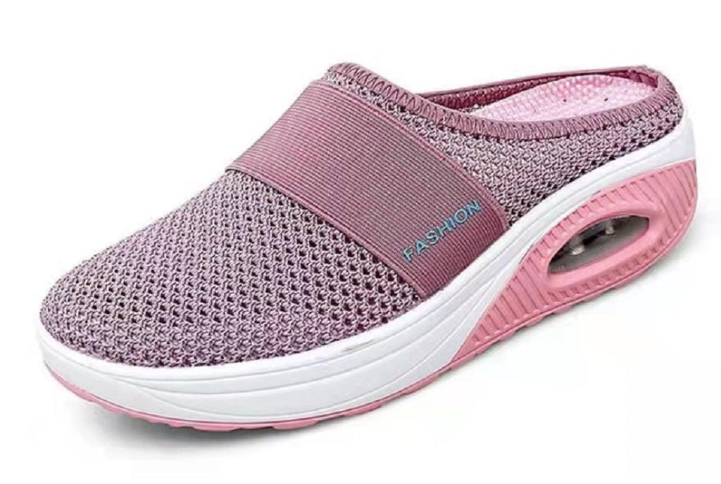 Chic Orthopedic Shoes with Unique Design