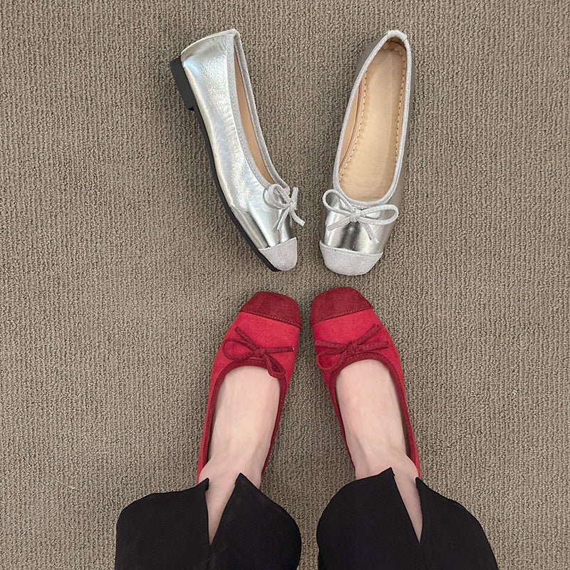 Classic Orthopedic Shoes with Timeless Style
