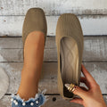 Classic Orthopedic Shoes with Timeless Style