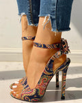 Comfortable Orthopedic Sandals for Daily Wear