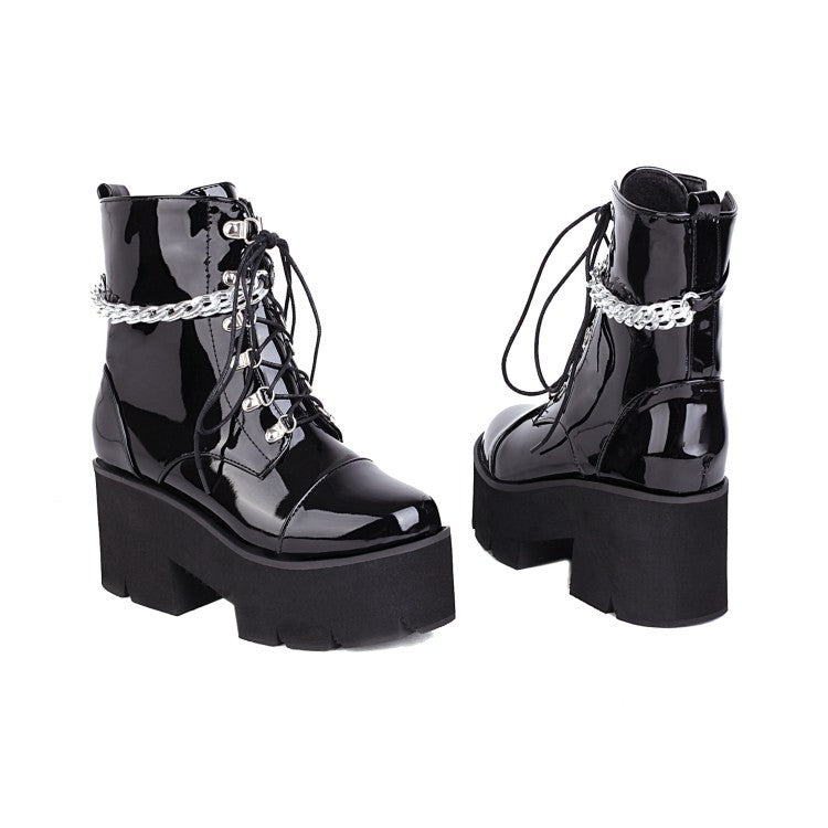 Beautifully Crafted Orthopedic Boots
