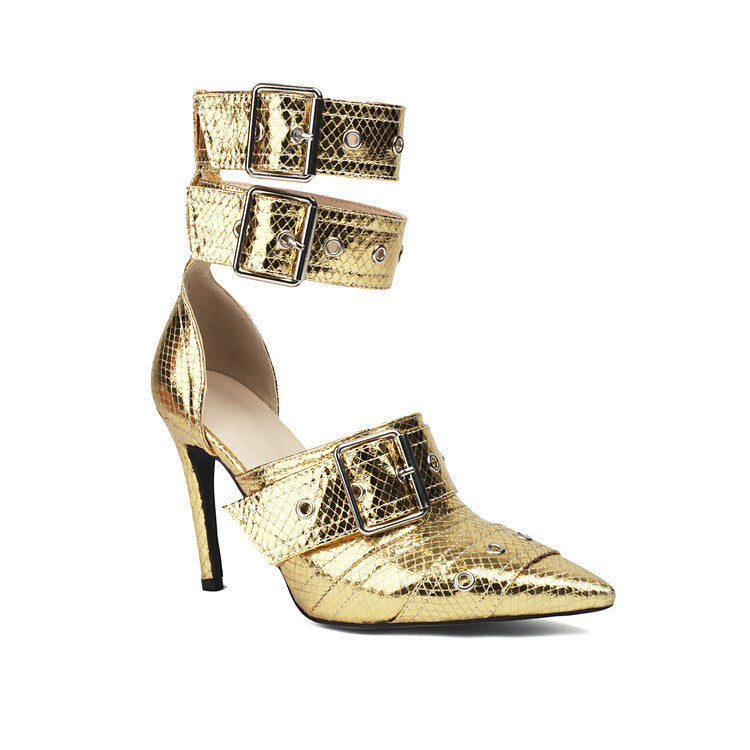Elegant Orthopedic Sandals for Every Step