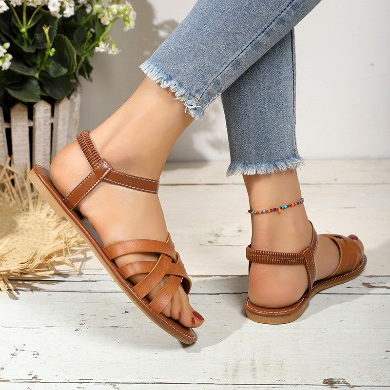 Comfortable Orthopedic Sandals for Daily Wear