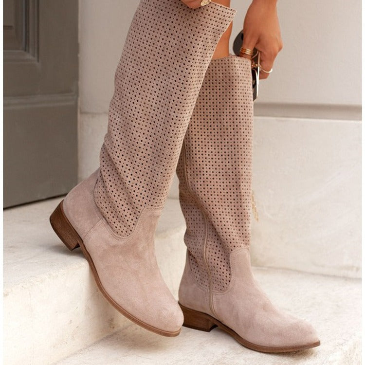Beautifully Crafted Orthopedic Boots
