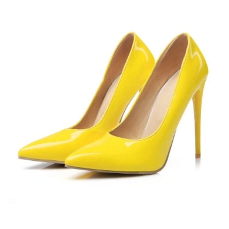 Elegant Orthopedic Shoes for Every Step