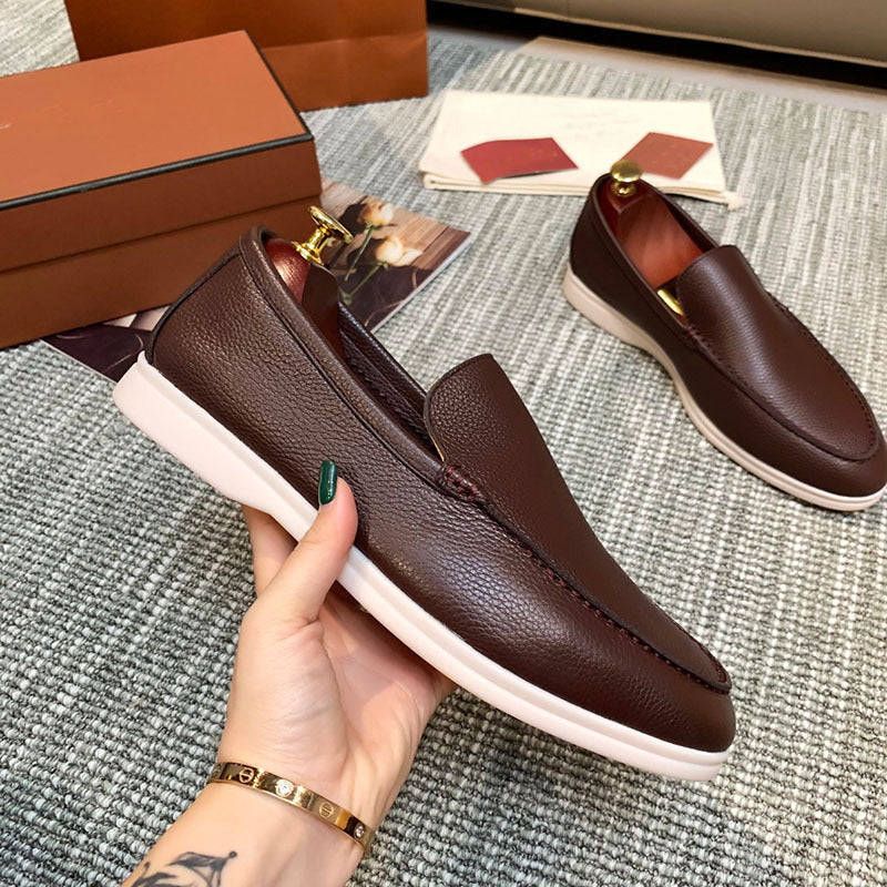 Beautifully Crafted Orthopedic Shoes