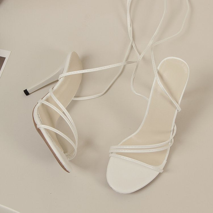 Vintage Inspired Orthopedic Sandals