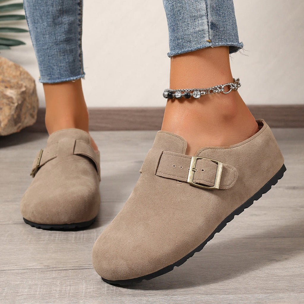 Vintage Inspired Orthopedic Shoes
