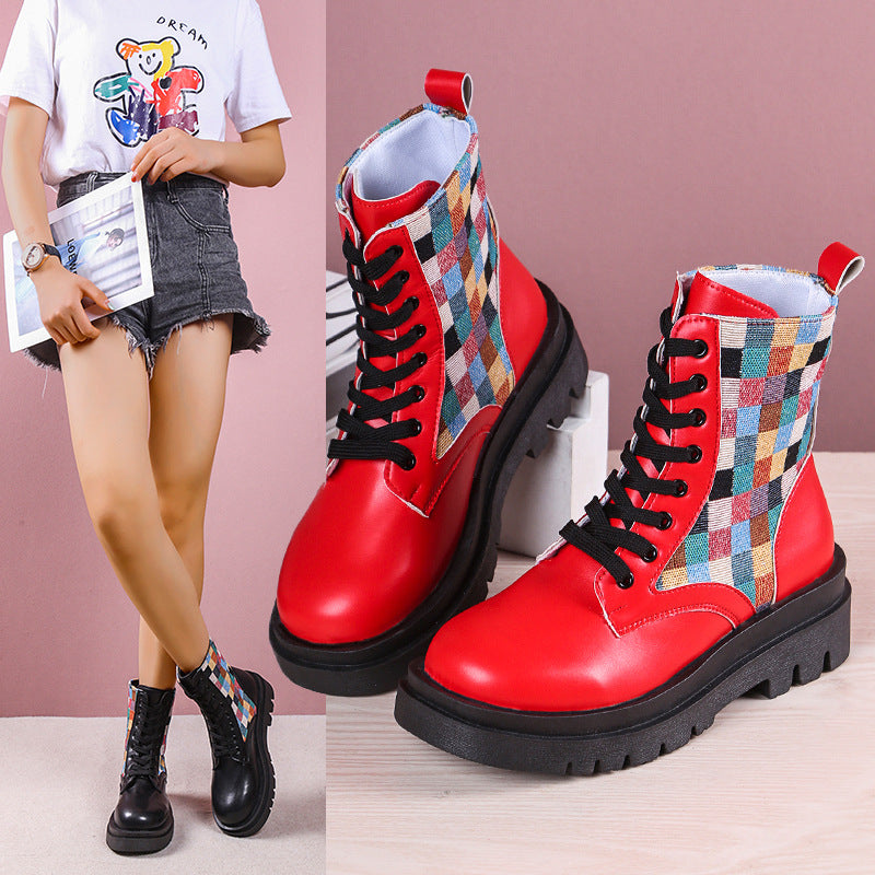 Stylish Orthopedic Boots for Any Occasion