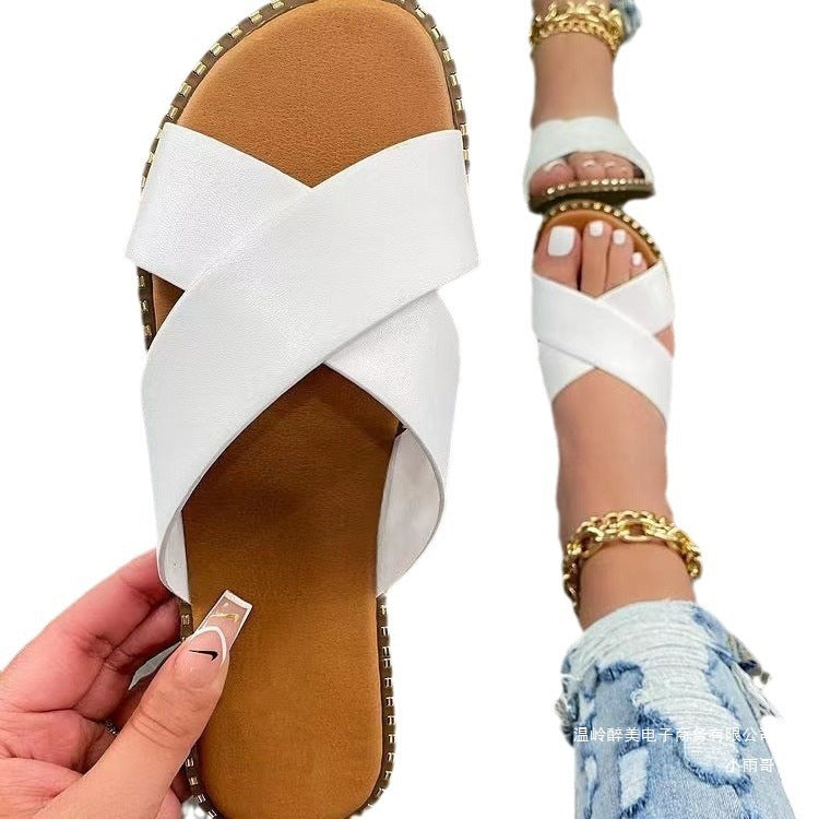 Beautifully Crafted Orthopedic Sandals