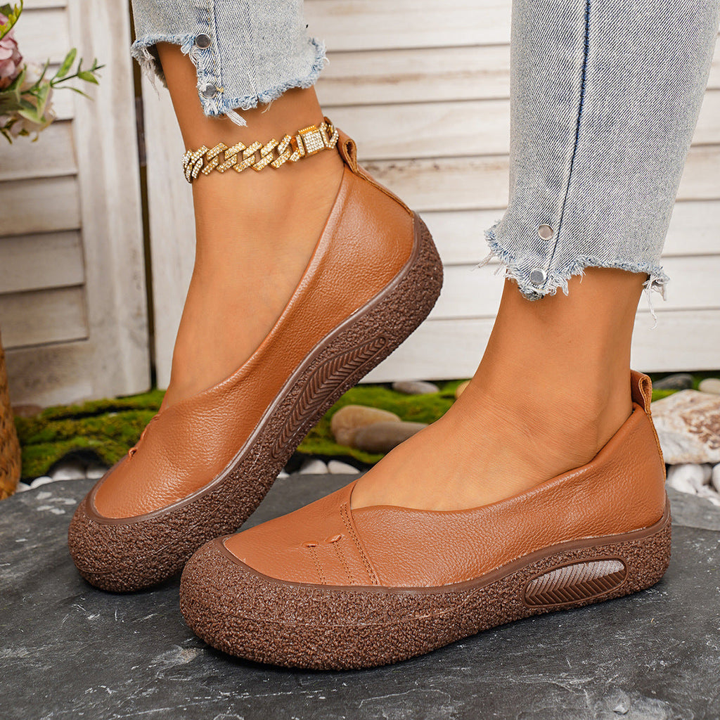 Stylish Orthopedic Shoes for Any Occasion