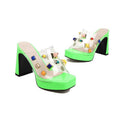 Graceful Orthopedic Shoes for Modern Look